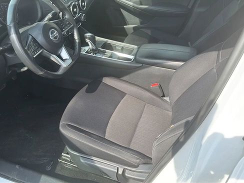 Used 2022 Nissan Sentra SV image 25