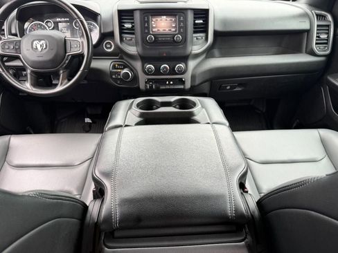 Used 2023 RAM 1500 Tradesman w/ Tradesman Group AWD/4WD image 11