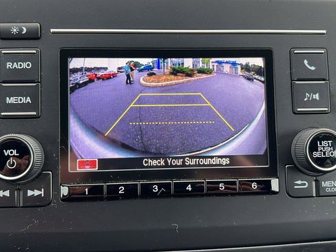 Used 2019 Honda Ridgeline Sport image 28