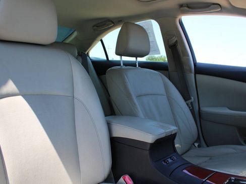 Used 2008 Lexus ES 350 FWD image 14