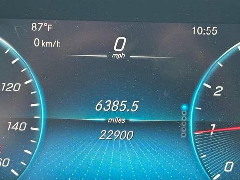 Certified 2021 Mercedes-Benz GLC 300 4MATIC image 23