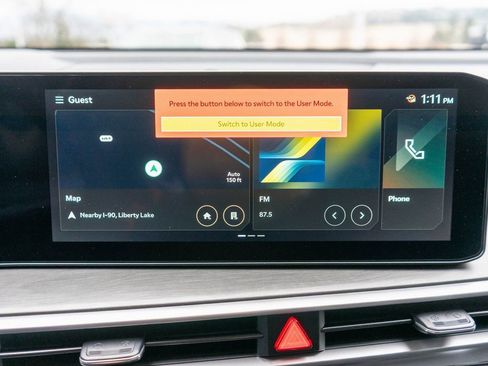 New 2026 Kia Sorento X-Line EX image 23