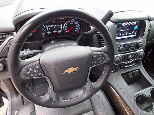 Used 2019 Chevrolet Tahoe LT AWD/4WD image 36
