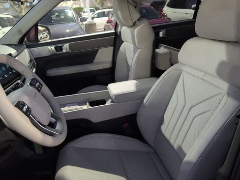 New 2026 Hyundai Santa Fe SEL image 9