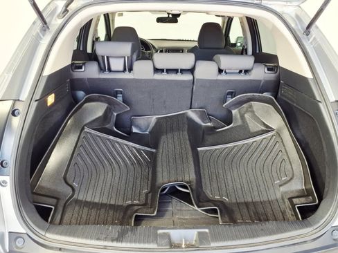 Used 2019 Honda HR-V EX image 9