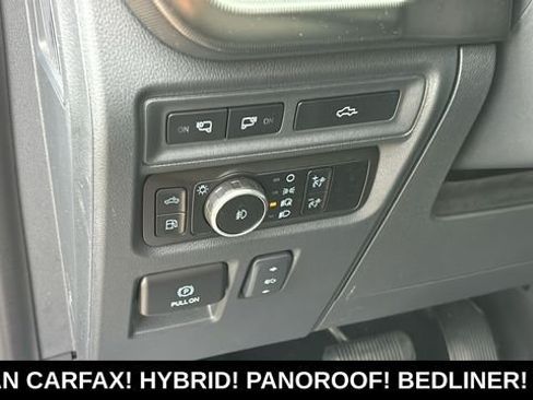 Used 2023 Ford F150 Platinum w/ Equipment Group 701A High AWD/4WD image 12