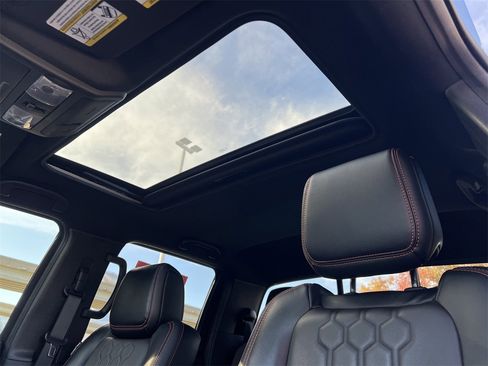 Certified 2023 Nissan Frontier Pro-X w/ Pro-X Premium Package image 24