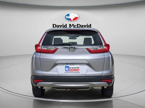 Used 2019 Honda CR-V EX image 5