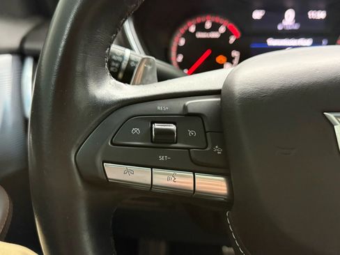 Used 2022 Cadillac CT5 V image 20