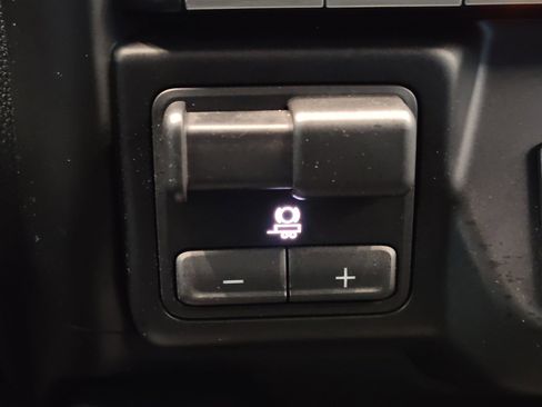 Used 2019 Chevrolet Silverado 1500 LT Trail Boss image 33