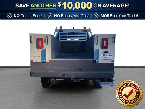 Used 2019 Ford F350 XL w/ XL Value Package image 5