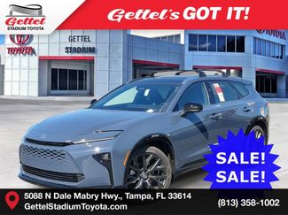 New 2026 Toyota Crown Signia Limited video 1