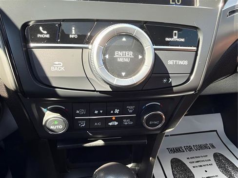 Used 2021 Acura ILX w/ Premium Package FWD image 44