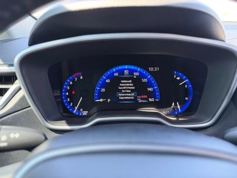 Used 2022 Toyota Corolla Cross XLE FWD image 10