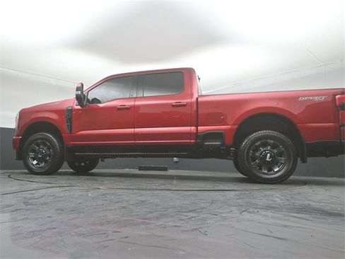 Used 2023 Ford F250 Lariat w/ Sport Appearance Package image 41