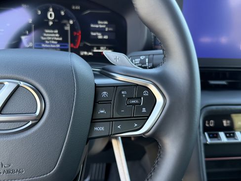 New 2026 Lexus IS 350 F Sport RWD image 23