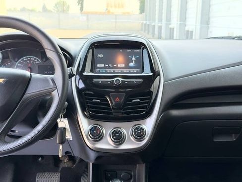 Used 2017 Chevrolet Spark LS FWD image 20