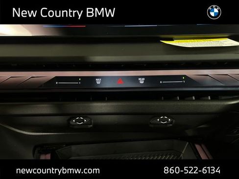 New 2026 BMW X3 xDrive30 image 23