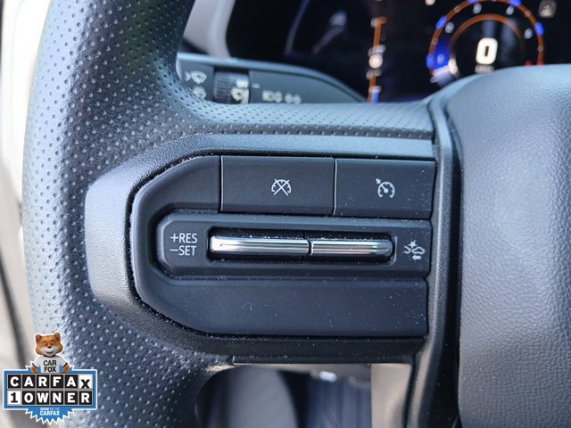 Used 2023 Chevrolet Colorado W/T w/ WT Convenience Package II RWD image 32