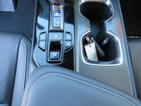 Used 2024 Lexus NX 350 AWD w/ Premium Package image 23