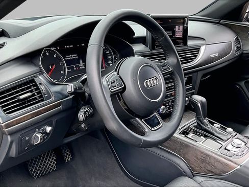 Used 2018 Audi A6 3.0T Prestige w/ Prestige Package AWD/4WD image 17