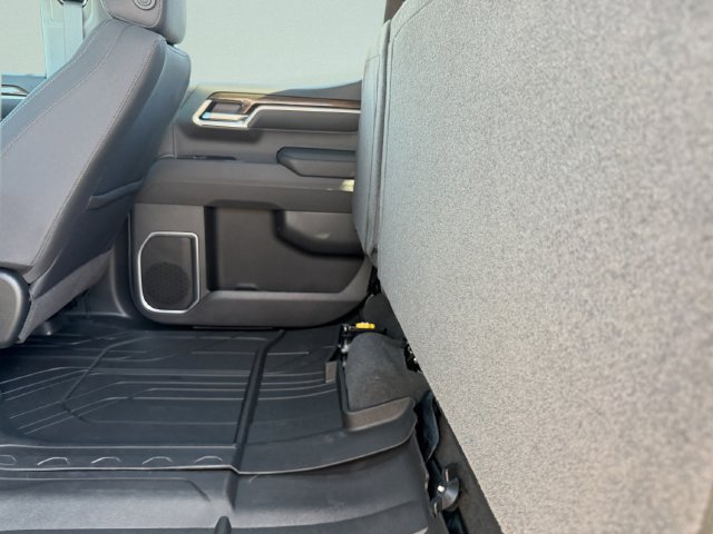 New 2026 Chevrolet Silverado 1500 RST w/ Protection Package RWD image 20