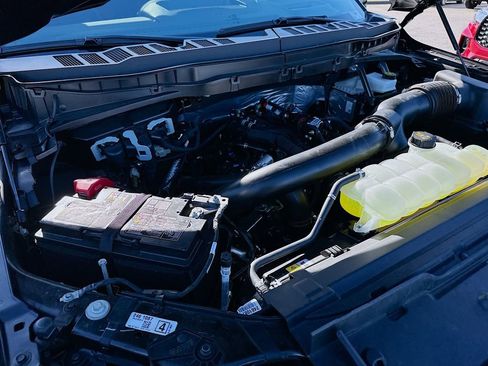 Certified 2025 Ford F150 King Ranch image 26