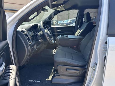 Used 2023 RAM 1500 Tradesman w/ Night Edition AWD/4WD image 16