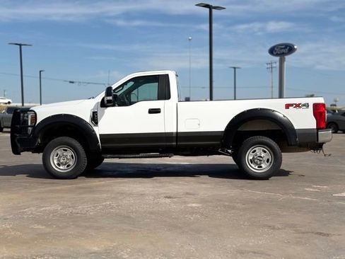 Used 2019 Ford F350 XL w/ XL Value Package image 3