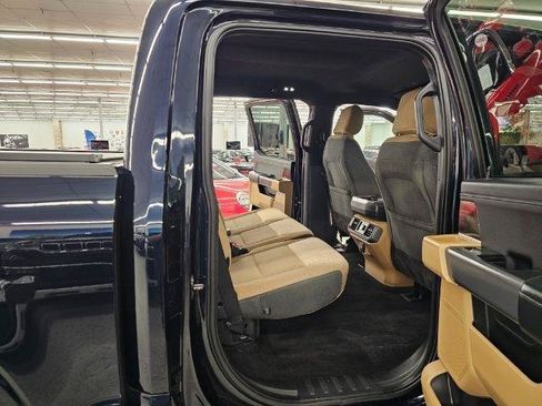 Used 2021 Ford F150 XLT w/ Equipment Group 301A Mid AWD/4WD image 11