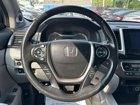 Used 2016 Honda Pilot EX-L image 14