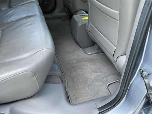 Used 2008 Honda CR-V EX-L image 32