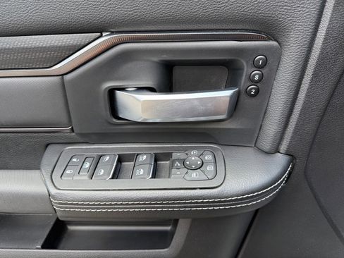 New 2025 RAM 2500 Rebel w/ Rebel Level 1 Equipment Group image 14