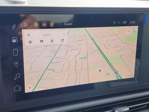 New 2024 Chevrolet Silverado EV W/T image 4