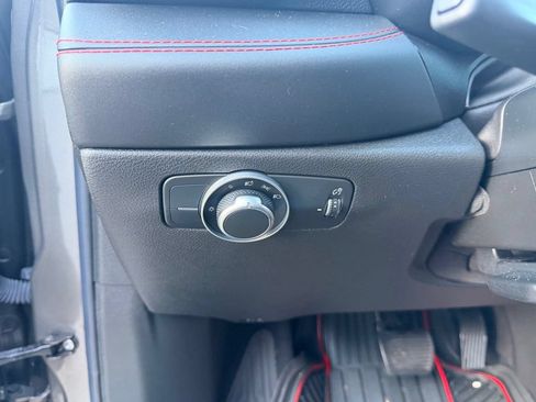 Used 2023 Dodge Hornet GT w/ Tech Pack w/o Parking AWD/4WD image 18