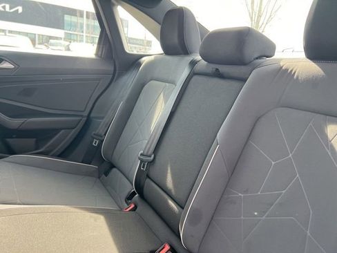 Used 2025 Volkswagen Jetta Sport image 29