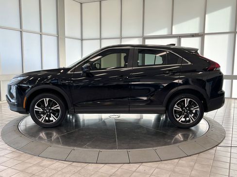 Used 2023 Mitsubishi Eclipse Cross SE image 4