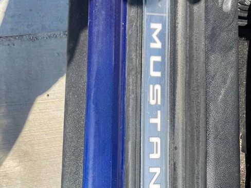 Used 2015 Ford Mustang Premium w/ Equipment Group 201A image 28