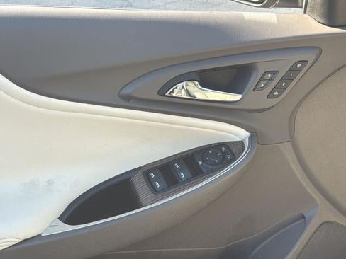 Certified 2024 Chevrolet Malibu LT FWD image 24