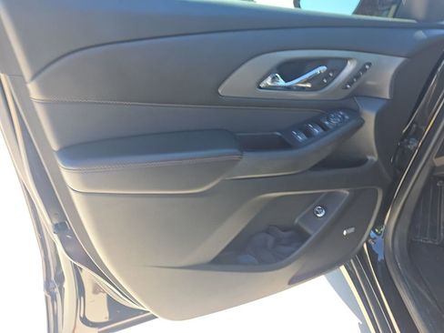 Used 2018 Chevrolet Traverse Premier w/ Redline Edition image 10