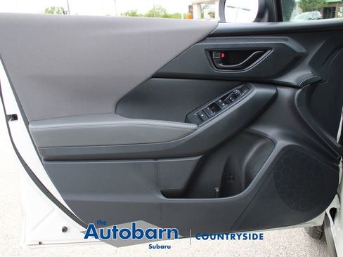 Certified 2024 Subaru Crosstrek 2.0i Premium AWD/4WD image 9