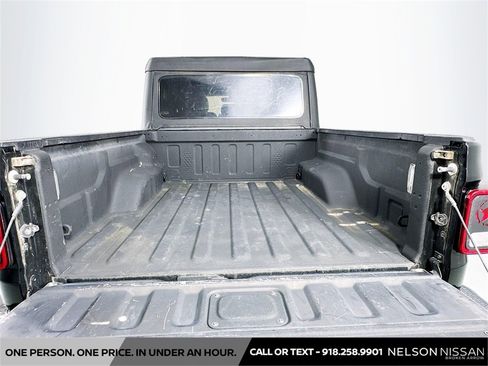 Used 2020 Jeep Gladiator Sport w/ Quick Order Package 24S image 23