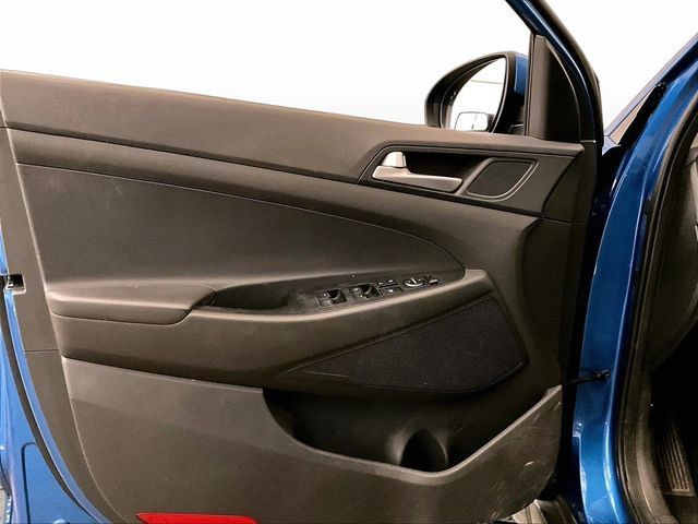 Used 2020 Hyundai Tucson SEL AWD/4WD image 23