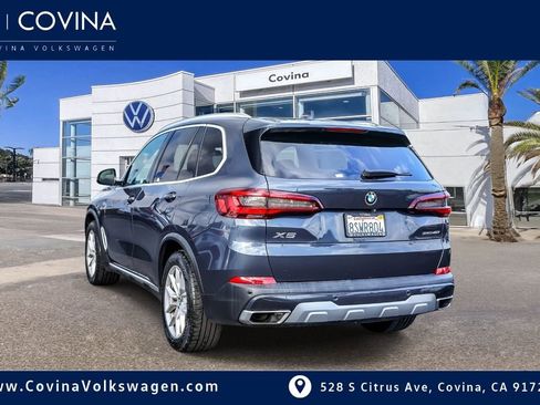 Used 2020 BMW X5 sDrive40i w/ Convenience Package image 5