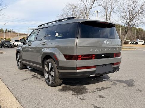 New 2026 Hyundai Santa Fe Limited image 5