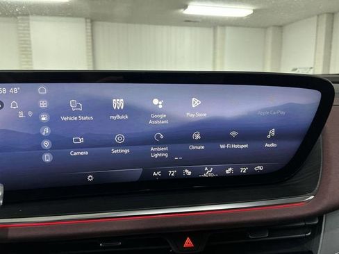 New 2026 Buick Envision Sport Touring AWD/4WD image 13