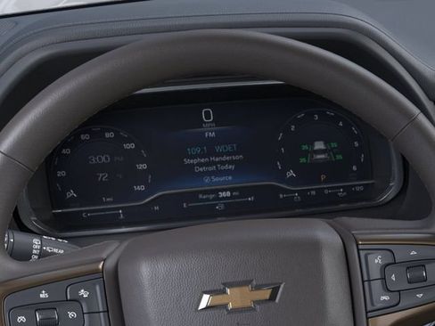 New 2023 Chevrolet Tahoe LT RWD image 18
