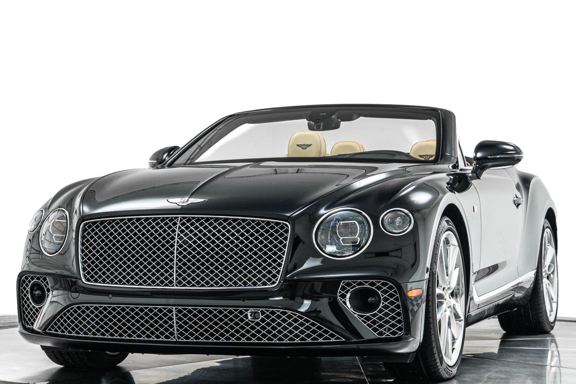 Used 2020 Bentley Continental GT First Edition AWD/4WD image 5