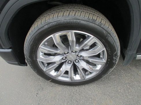 Certified 2023 GMC Sierra 1500 Denali w/ Denali Reserve Package image 13