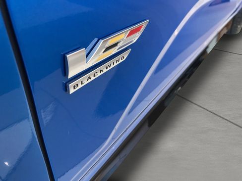 New 2026 Cadillac CT4 V Blackwing w/ Technology Package image 26